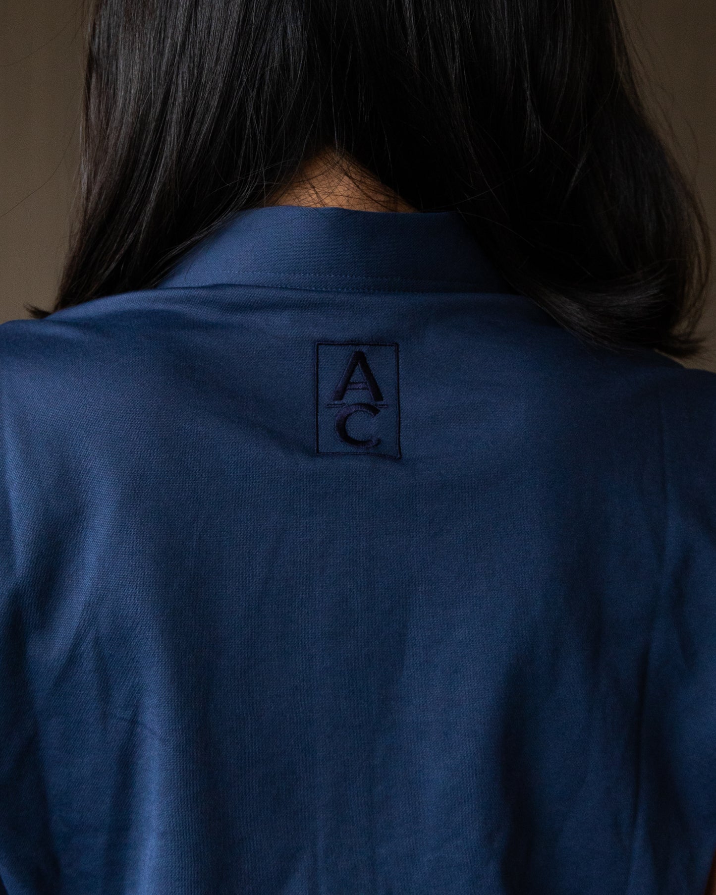 Women's Travis Mathew Golf Polo