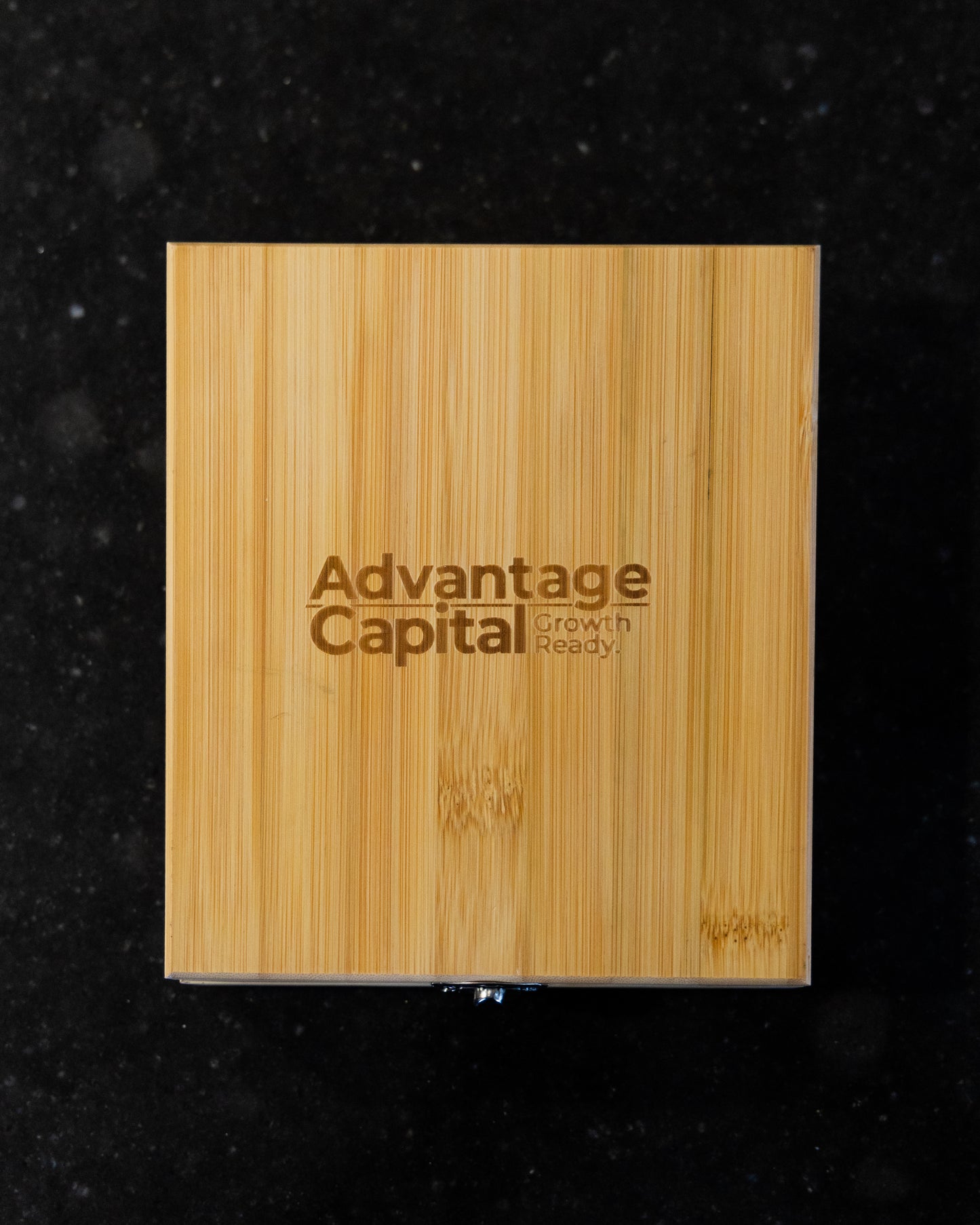 Advantage Capital Wine Opener Set