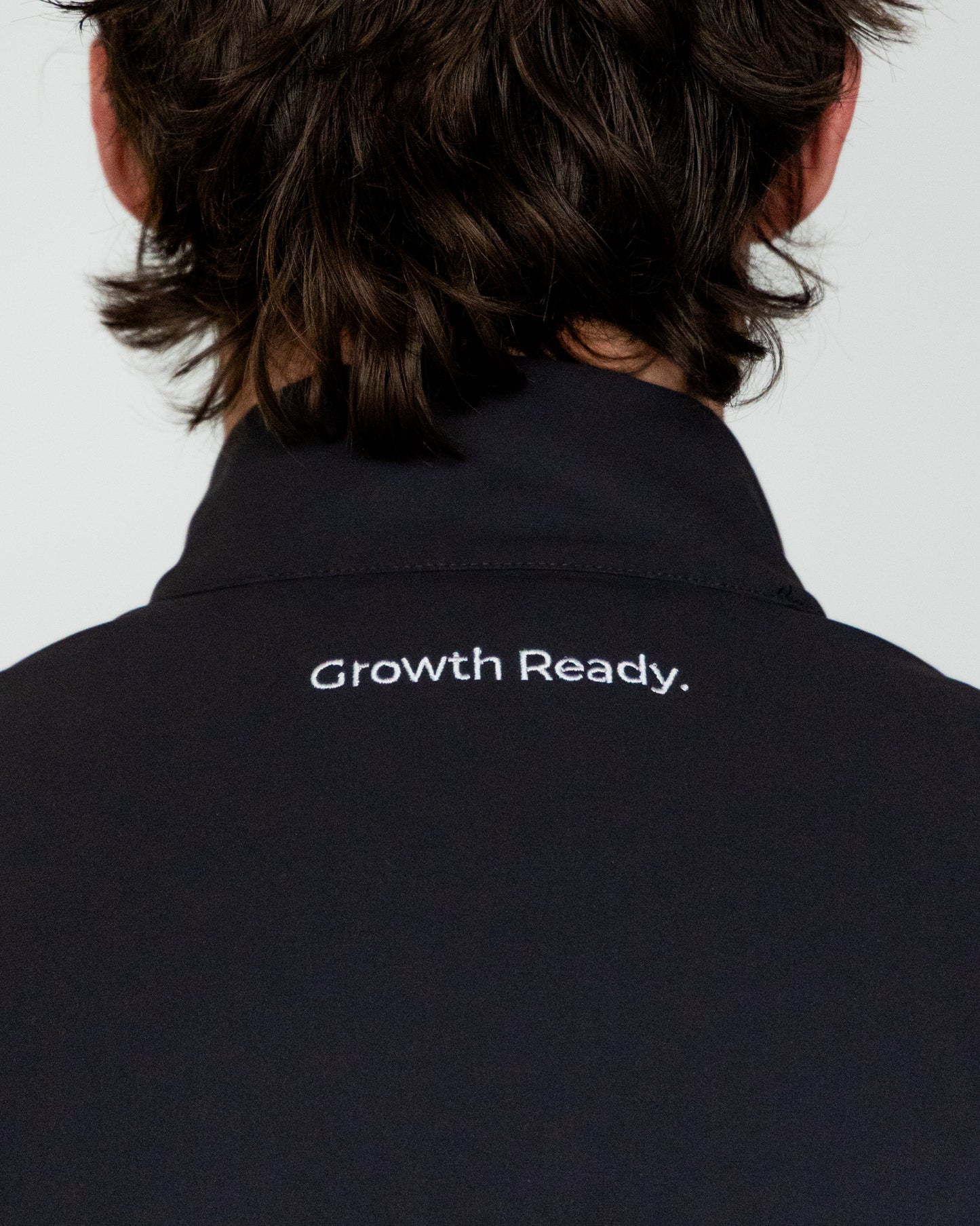 Water Resistant Soft Shell Jacket