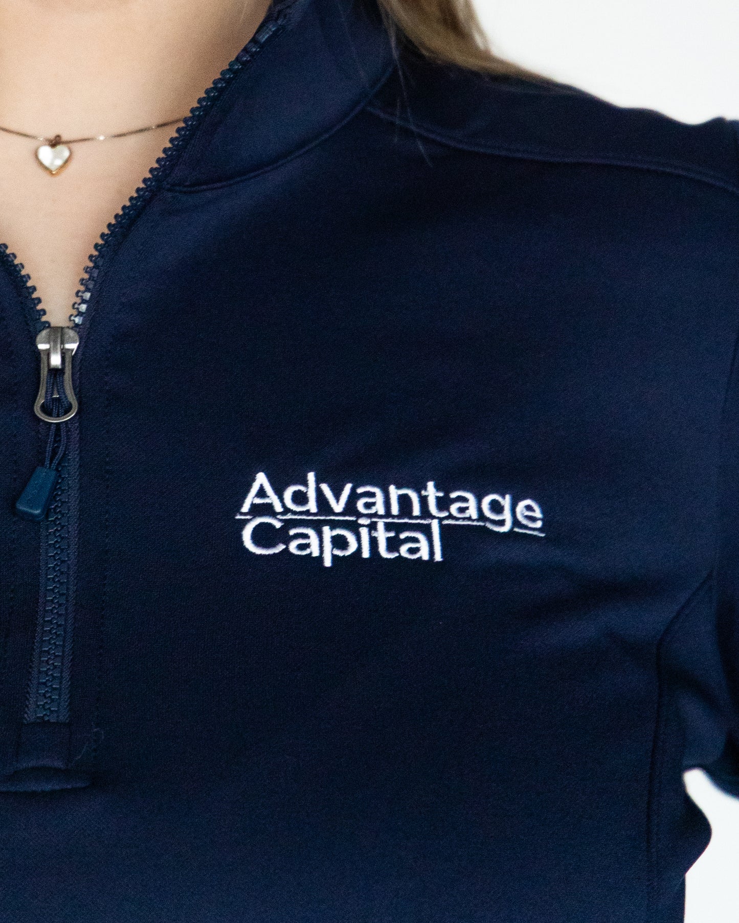 Women's Eddie Bauer 1/4 Zip Pullover