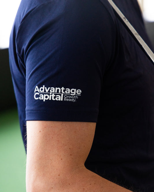 Men's Lightweight Performance Tee