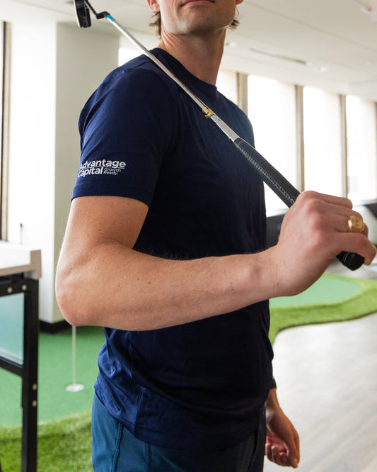 Men's Lightweight Performance Tee