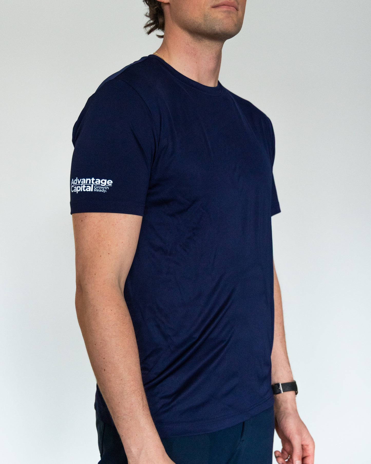 Men's Lightweight Performance Tee