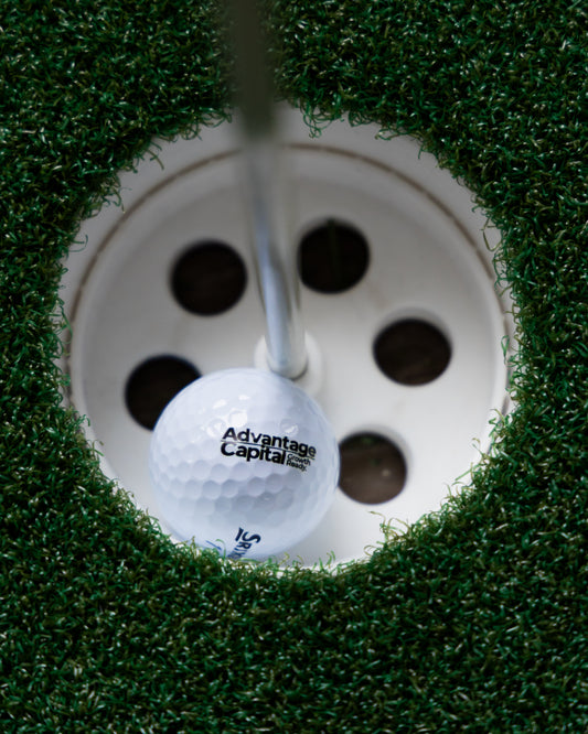 Srixon Q-Star 12-Pack Golf Ball Set