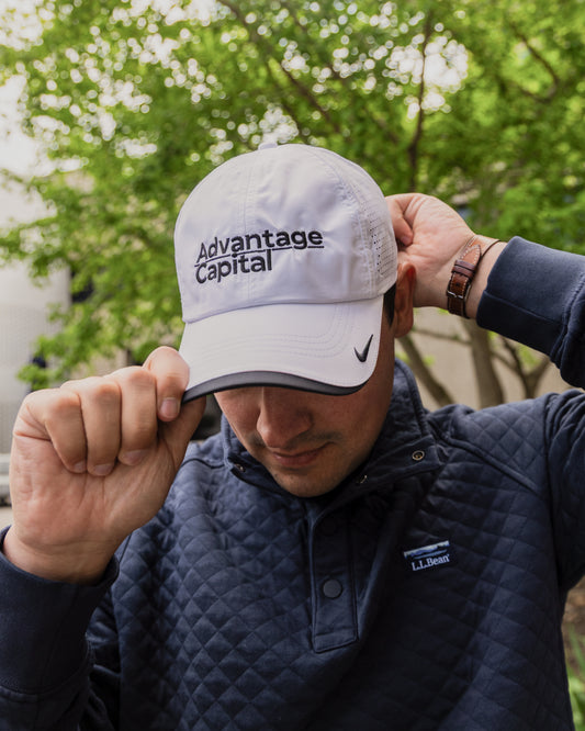 Nike Dri-Fit Golf Cap