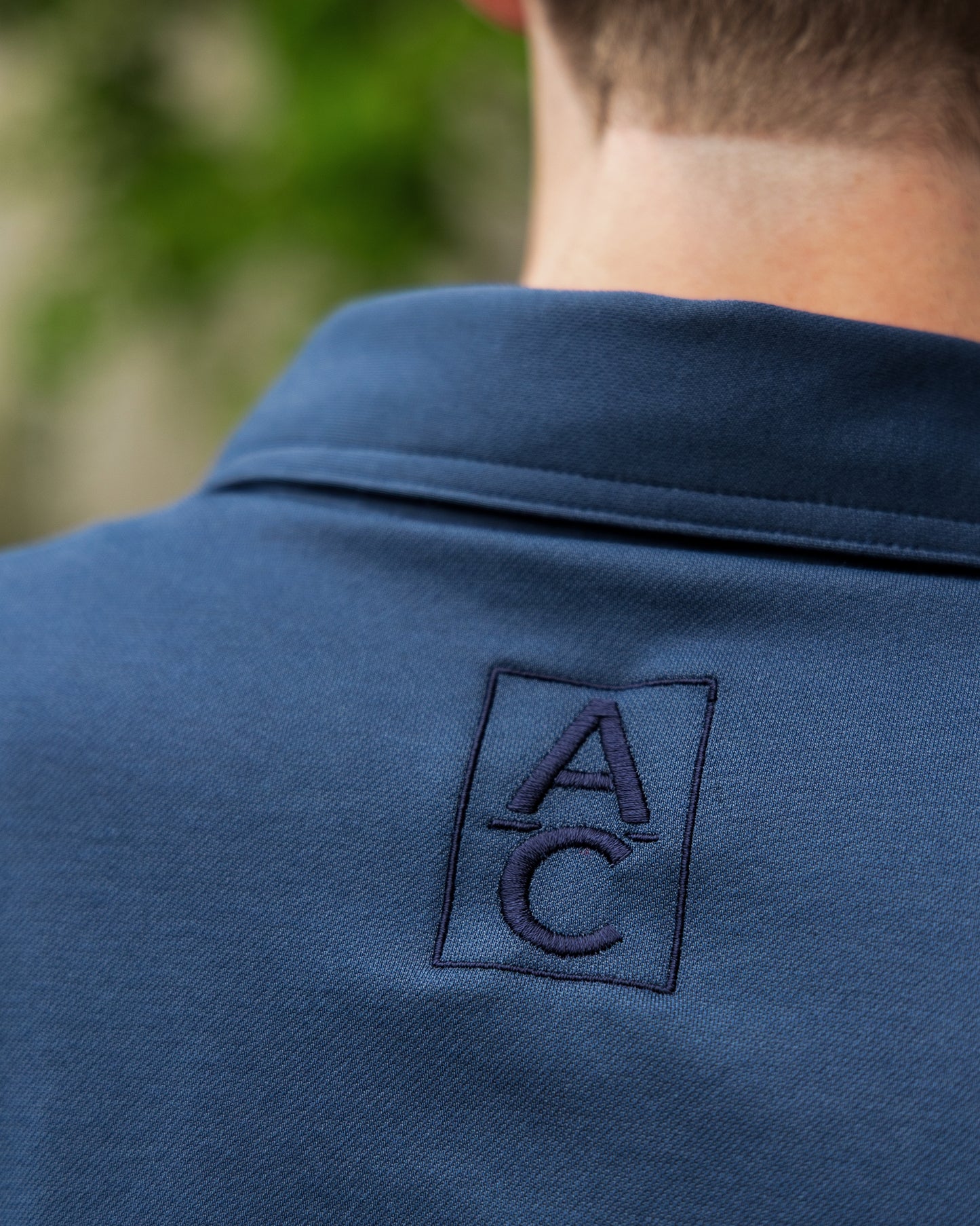 Men's Travis Mathew Golf Polo